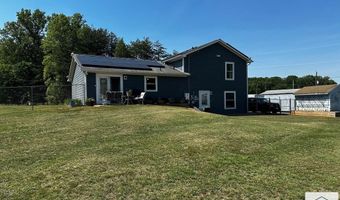 1905 Crestridge Rd, Bassett, VA 24055