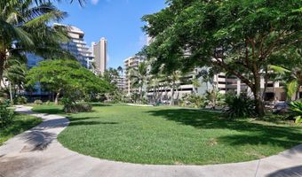 2240 Kuhio Avenue 3803 Penthouse, Honolulu, HI 96815