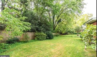 5024 RIVER Rd, Bethesda, MD 20816