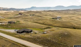 69 Bald Ridge Dr, Buffalo, WY 82834