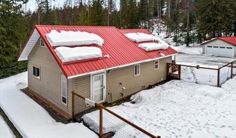 220 Old Maid Rd, Bayview, ID 83803