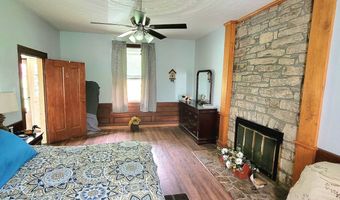 8079 Wayside Creamery Rd, Alderson, WV 24910