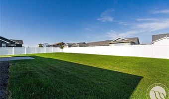 2324 Clubhouse Way, Billings, MT 59105