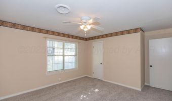 6710 GAINSBOROUGH Rd, Amarillo, TX 79106