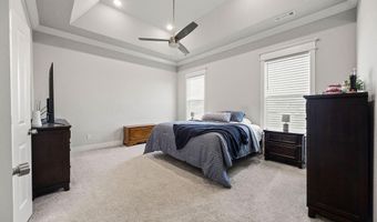1291 Elizabeth Loop, Bentonville, AR 72713
