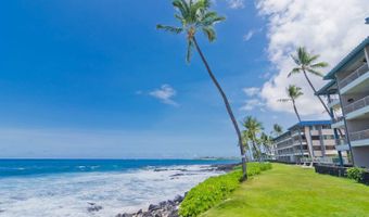 75-5888 Alii Dr #B6, Kailua Kona, HI 96740