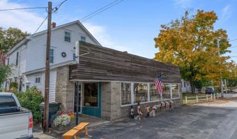 187 King St, Boscawen, NH 03303