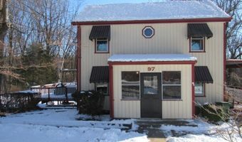 97 Hickory Corner Rd, Alexandria Twp., NJ 08848