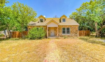 1025 Mulberry St, Abilene, TX 79601