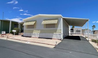 1307 Palmwood St, Boulder City, NV 89005