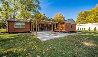 4248 S 100 W, Anderson, IN 46013