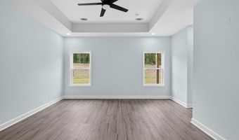 1176 Duke Dr, Bauxite, AR 72011