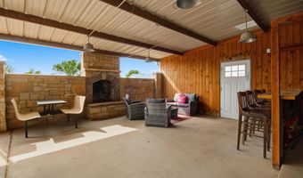 1801 Commercial Ave, Anson, TX 79501