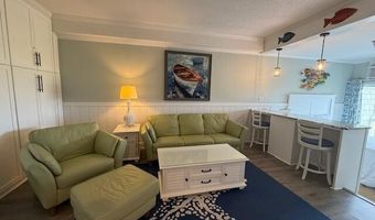 602 W Ft Macon Rd 132, Atlantic Beach, NC 28512