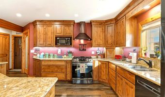 201 Flatiron Dr, Buffalo, WY 82834
