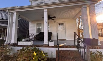 411 Lincoln Ave, Avon By The Sea, NJ 07717