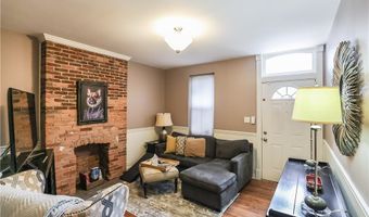 1811 Wharton St, Airville, PA 15203