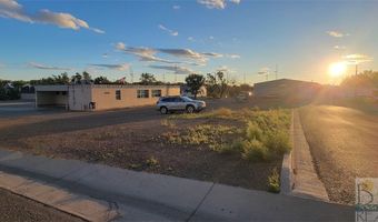S 1st Street W, Baker, MT 59313