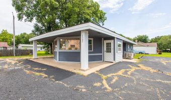 1302 N Ohio, Augusta, KS 67010