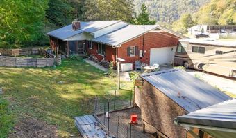 380 Daniels Crk, Banner, KY 41603