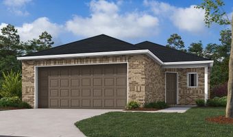 1008 Santa Fe Trl Plan: RC Ridgeland, Bauxite, AR 72011