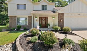 6931 Hillsboro Ct, Fort Wayne, IN 46835
