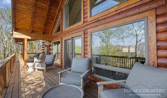 248 Hillcrest Ln, Banner Elk, NC 28604