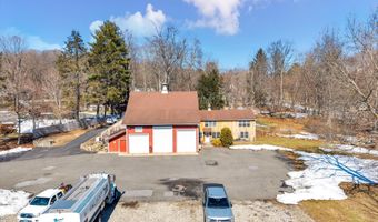 321 Albany Tpke, Canton, CT 06019
