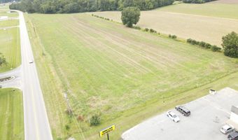Tbd Hertford County High Road, Ahoskie, NC 27910