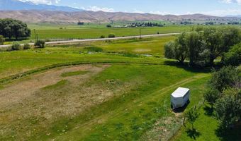 662 N Highway 93, Carmen, ID 83462
