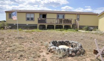 22 Antelope Ave, Concho, AZ 85924