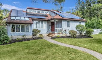 90 E Lincoln Ave, Atlantic Highlands, NJ 07716