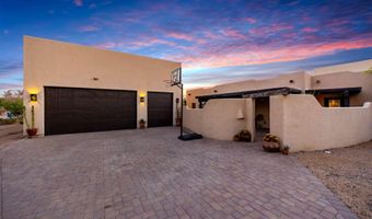 5491 E EL SENDERO Dr, Cave Creek, AZ 85331