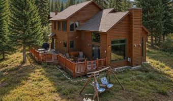 53 Mariposa Pl, Blue River, CO 80424