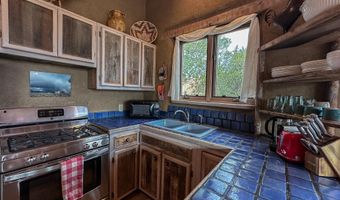 135 Mesa Sea, Arroyo Hondo, NM 87513