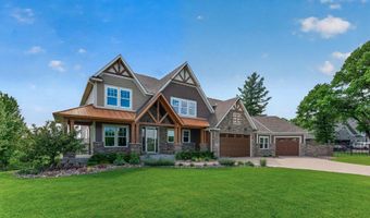 16380 Juniper St NW, Andover, MN 55304