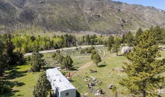 44480 W Highway 14, Bellvue, CO 80512