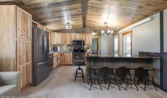 15 FOOTHILL, Alpine, WY 83128
