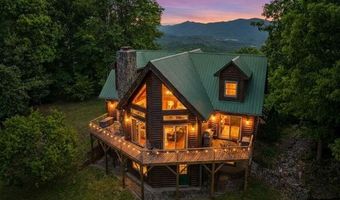 1440 Valley View Heights Ln, Andrews, NC 28901