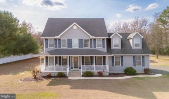 17523 MEADOW Dr, Bridgeville, DE 19933