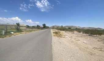 Hunnicutt Road, El Paso, TX 79938