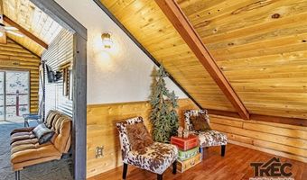 4 Whit Creek Rd, Cody, WY 82414