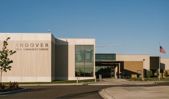 722 151st Ln NW Plan: Washburn, Andover, MN 55304