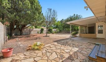 7208 Pickard Ave NE, Albuquerque, NM 87110