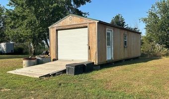 1321 Ulan, McAlester, OK 74501