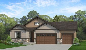 1751 Zeno St Plan: Ironton, Brighton, CO 80601