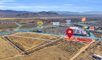 908 Jacks Valley Rd, Carson City, NV 89705