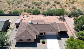 4481 E Canyon Dr, Camp Verde, AZ 86322