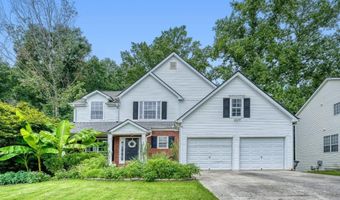 4408 Silver Ridge Way SW, Austell, GA 30106