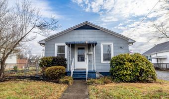 1362 Dalton St, Alcoa, TN 37701